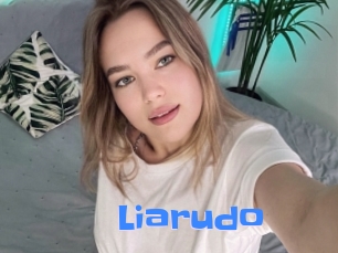 Liarudo