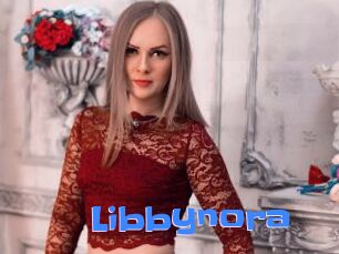 Libbynora