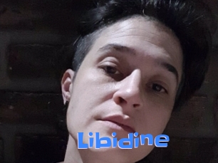 Libidine