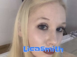 Licasmith