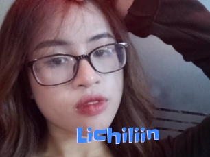 Lichiliin