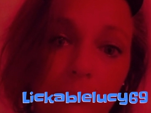 Lickablelucy69