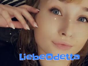 LiebeOdetta