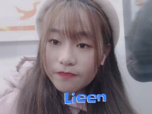 Lieen
