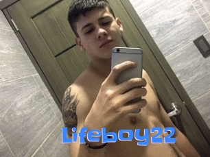 Lifeboy22