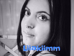 Liiakiimm