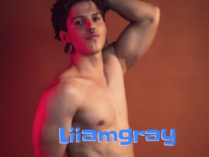 Liiamgray