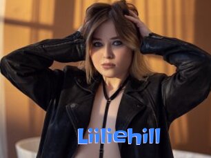 Liiliehill