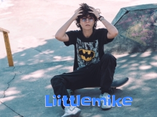 Liittlemike