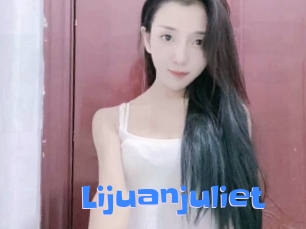 Lijuanjuliet