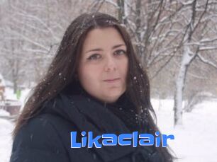 Likaclair