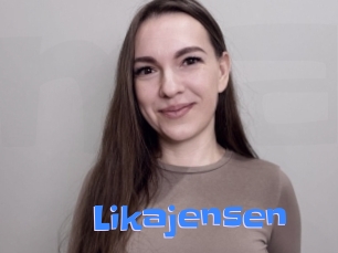 Likajensen