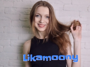 Likamoony