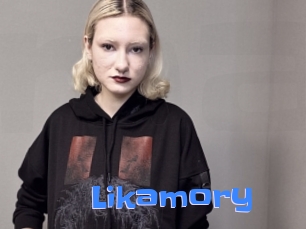 Likamory