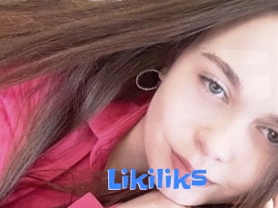 Likiliks