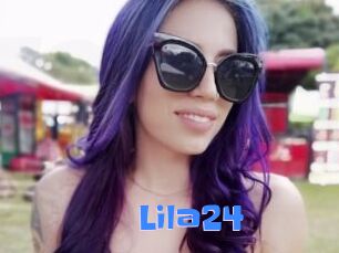 Lila24