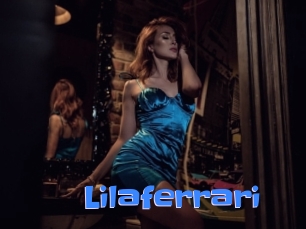 Lilaferrari