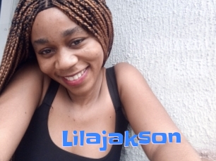 Lilajakson