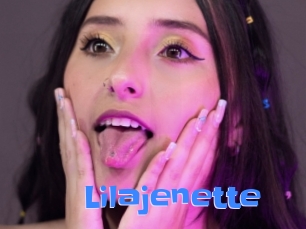 Lilajenette