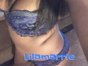 Lilamarrie