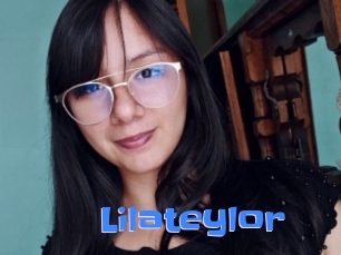 Lilateylor