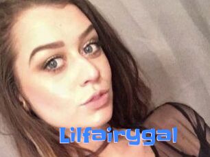 Lilfairygal