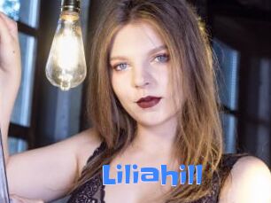 Liliahill