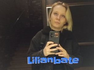 Lilianbate