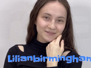 Lilianbirmingham