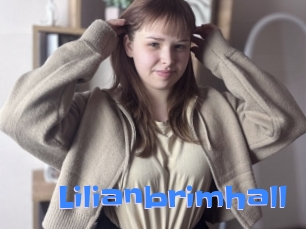 Lilianbrimhall