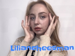 Liliancheesman