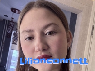 Lilianconnett