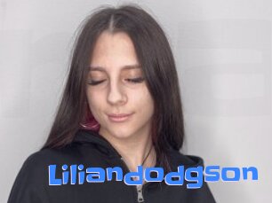 Liliandodgson