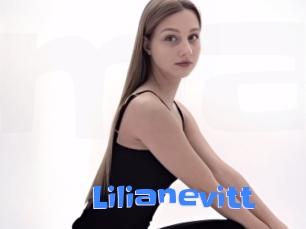 Lilianevitt