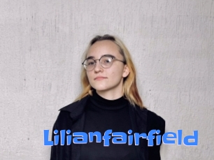 Lilianfairfield