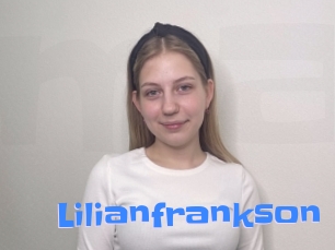 Lilianfrankson