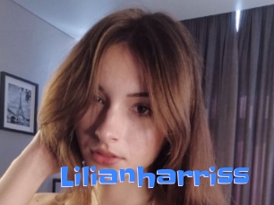 Lilianharriss