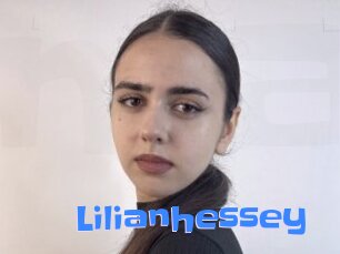 Lilianhessey