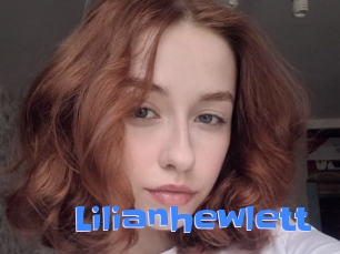 Lilianhewlett