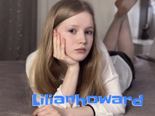 Lilianhoward