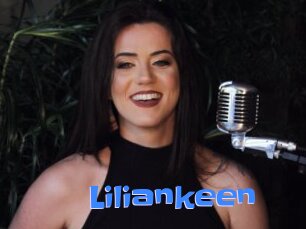 Liliankeen