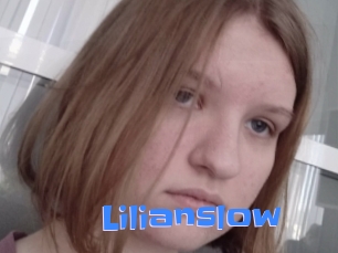 Lilianslow