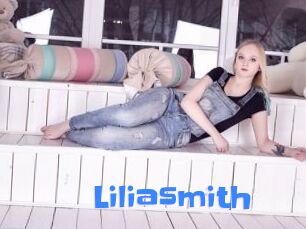 Liliasmith