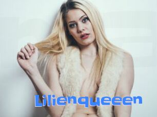 Lilienqueeen