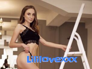 Lililovexxx