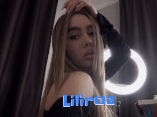 liliroz Mausi Privat