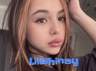 Lilishinay