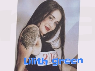 Lilith_green