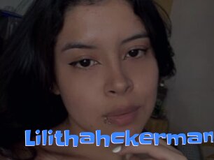 Lilithahckerman