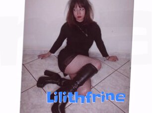 Lilithfrine